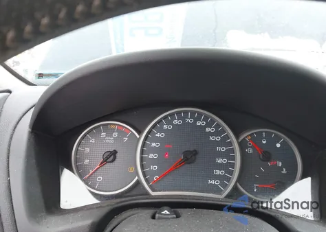 2007 Pontiac Grand Prix z USA, uszkodzony, nr VIN 2G2WP552471226848